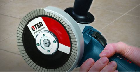 Need the Right Diamond Blade? Look for These Features