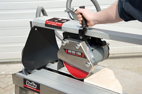 Amark Group's comprehensive range of tile cutters and tile cutter spare parts