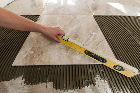 No Stress, No Lippage: Tiling Tools for Beautiful, Perfectly Levelled Tiles