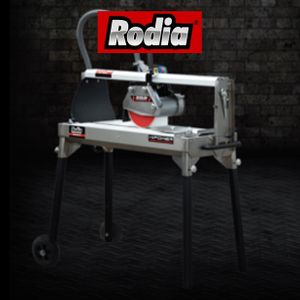 Electric Tilesaws