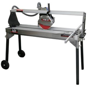 Rodia Tile Saw - 50mm Cutting Depth
