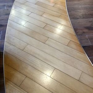 Aluminiuim Angle Formable