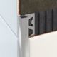 Square Edge Tile Trim