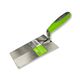 Square Front Trowel Soft Grip