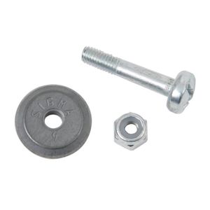 Sigma Wheel & Axle 12mm