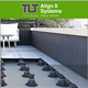 Tile Pedestals