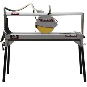 Rodia Tile Saw - 100mm Cutting Depth