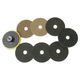 Cutting & Polishing Wheels