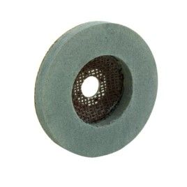 Polishing Pads & Wheels