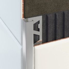 All-Quad Stainless Steel