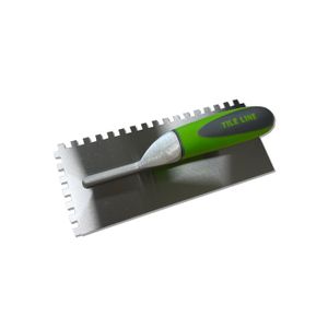 Professional Notched Trowel