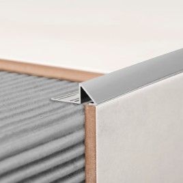 Triangular Tile Trim