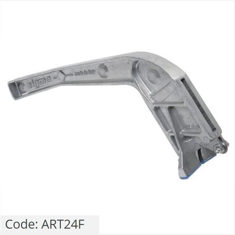 Sigma Handle (Suits 7F, 2G)