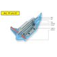 Sigma 37cm Tilecutter ART7F