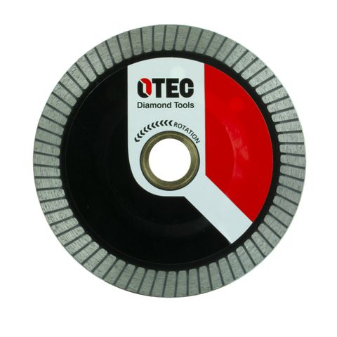OTEC Ultra Thin Turbo Blade - Premium