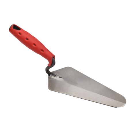 German Gauging Trowel - Soft Grip