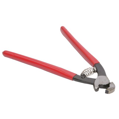 Parrot Beak Tile Nipper