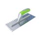 Notched Trowels - Professional Carbon Steel