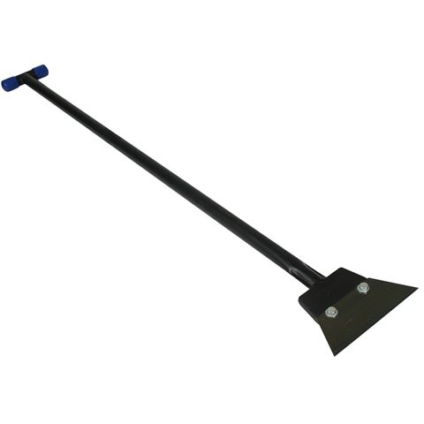 Heavy Duty Floor Scraper 200mm