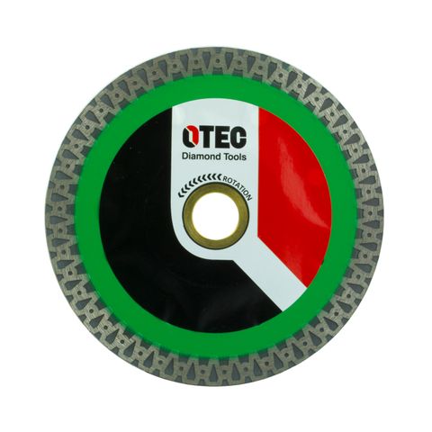 OTEC Mesh Thin Turbo Blade - Premium