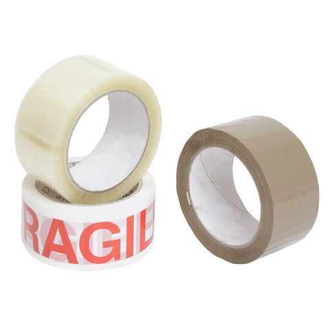 Packaging Tape