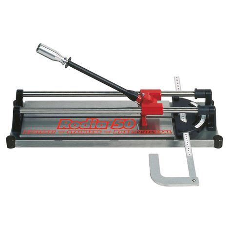 Rodia Stainless Steel Tile Cutters