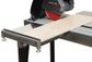 Rodia 2515RSHP 1500mm 3HP Tilesaw - 250mm Blade