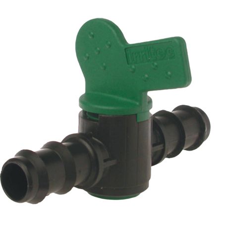 Rodia Water Flow Valve