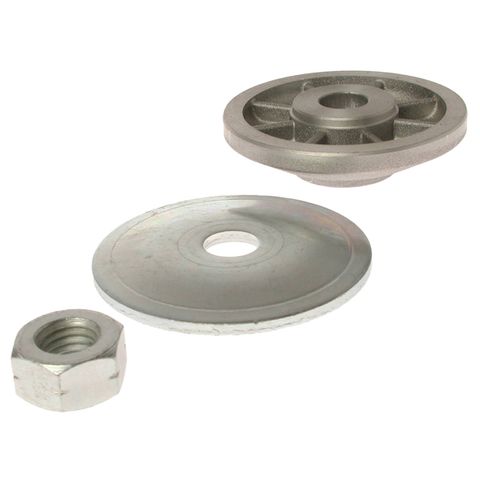 Rodia Flange Set