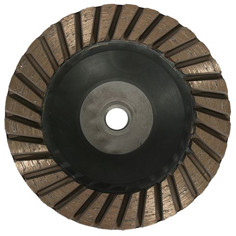 OTEC Turbo Cup Wheel