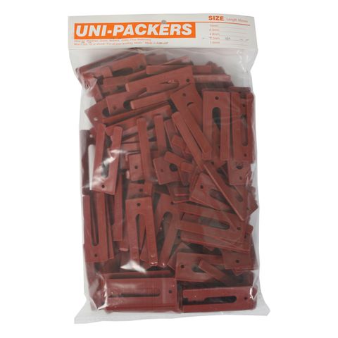 Packer 3.2mm x 90mm  180/Bag