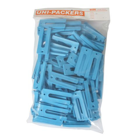6.5mm Blue Packers