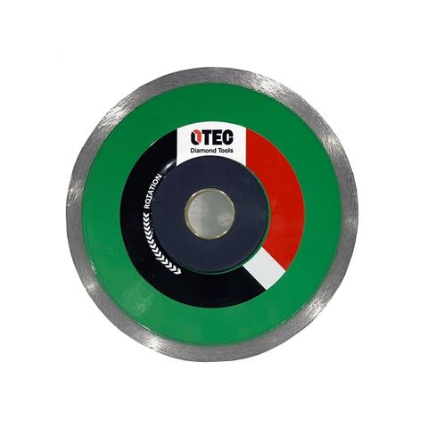 OTEC Continuous Rim Blade - Premium