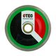 Otec Premium Continuous Rim Blade 125mm Wet/Dry