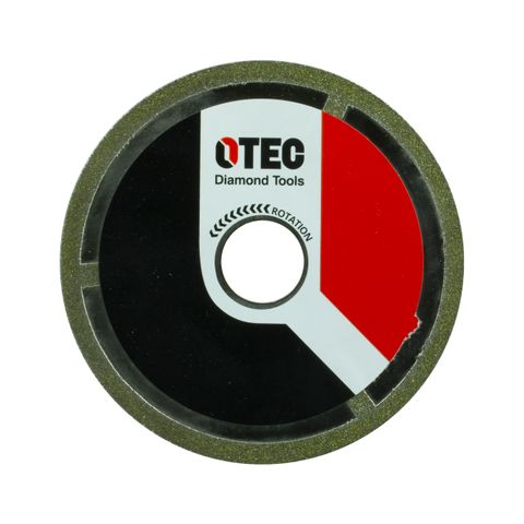 OTEC Electroplated Blade