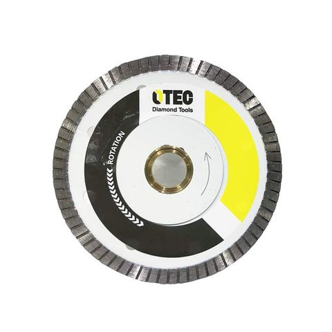 OTEC Thin Turbo Blade - Contractor Series
