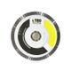 Otec Contractor Thin Turbo Blade 105mm Wet/Dry