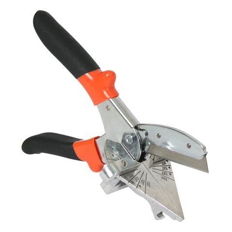 PVC Tile Trim Shears Adjustable