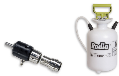 Rodia Tile Drilling Kit