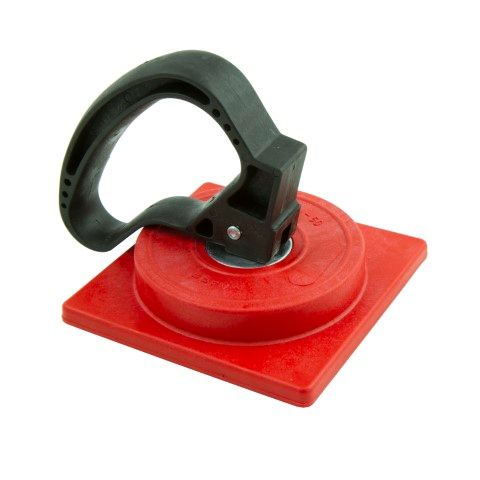 Suction Cup for Textured Tiles
