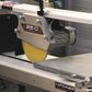 Rodia 3513RS 1300mm 3HP Tilesaw - 350mm Blade