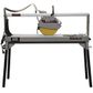 Rodia 3513RS 1300mm 3HP Tilesaw - 350mm Blade