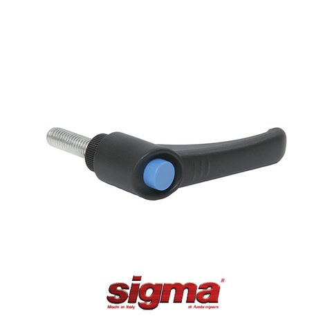 Sigma Clamping Knob (Suits 2G)