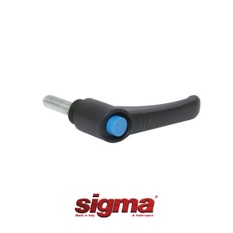 Sigma Clamping Knob (Suits Series 3 and 4 cutters)