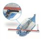 Sigma Clamping Knob (Suits Series 3 and 4 cutters)