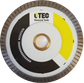 OTEC Thin Turbo Blade - Contractor Series