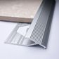 All - Slope Aluminium Matt Silver