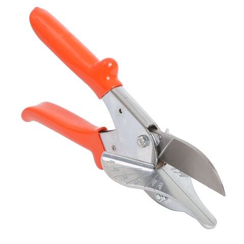 PVC Tile Trim Shears