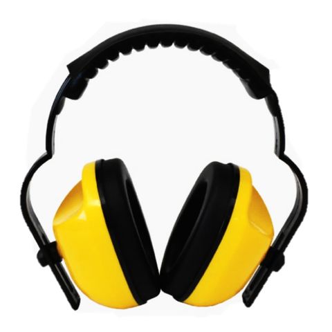 TLT Class 5 28db Earmuffs