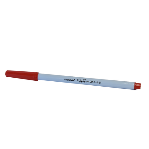 Marking Pen Red x 12